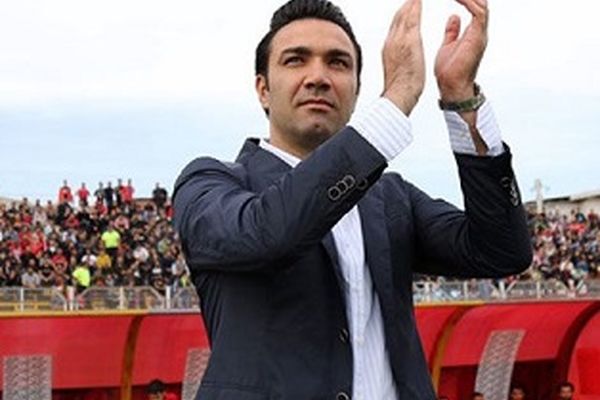 نکونام پیکان نشین شد