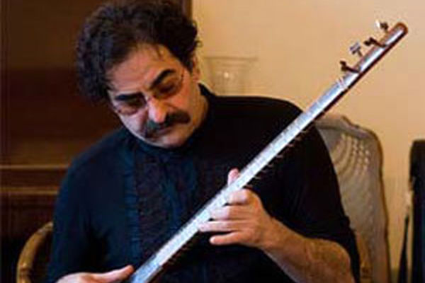 حال شهرام ناظری خوب است