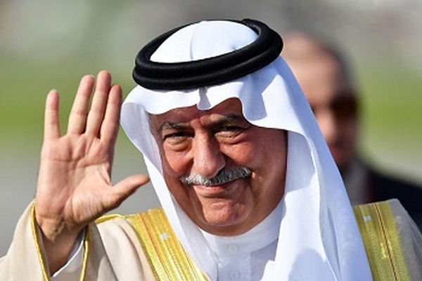 وزیر خارجه جدید عربستان کیست؟