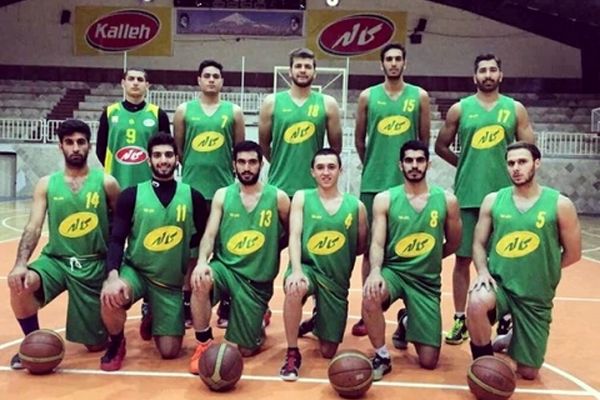 عطایی: پیام جزو مدعیان قهرمانی است/ کاله فراتر از توانش عمل کرده‌است