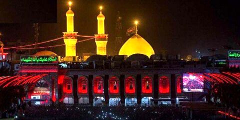 نام‌نویسی متقاضیان سفر به عتبات در بهمن ماه از فردا آغاز می‌شود