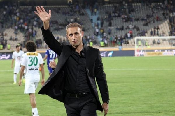 گل‌محمدی: مسئولان مشهد دوست ندارند مردم شهر شاد باشند