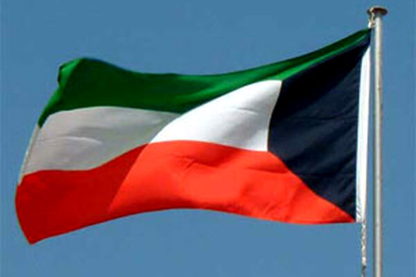 سفارت کویت در سوریه بازگشایی می شود