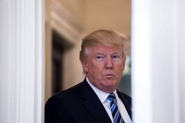 ۶۰ درصد آمریکا استیضاح ترامپ را می‌خواهند