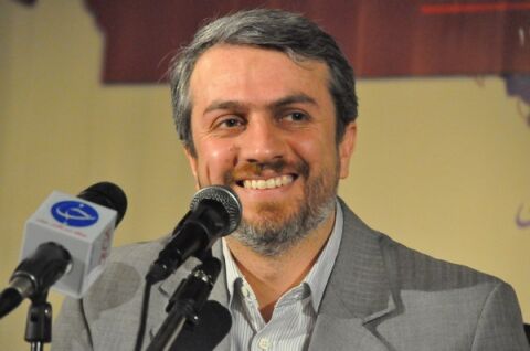 فاطمی‌امین به عنوان قائم‌مقام آستان قدس معارفه می‌شود؟/ حجت الاسلام رئیسی به قوه قضائیه می رود؟
