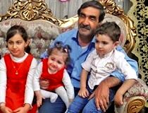 گفت وگو با خانواده راننده اتوبوس مرگ: پایان سال بازنشسته می شد