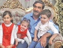 گفت وگو با خانواده راننده اتوبوس مرگ: پایان سال بازنشسته می شد