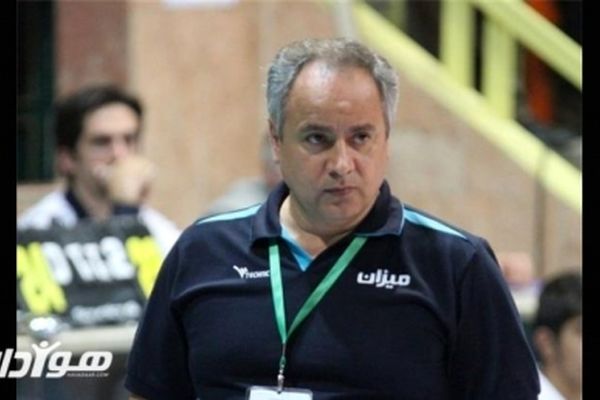 قوچان‌نژاد: برخی ها دنبال خط دهی هستند