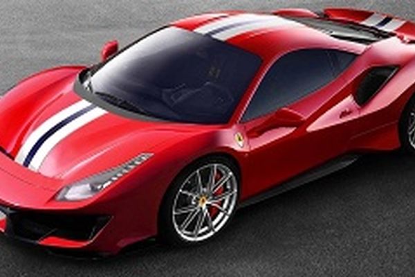 عالی‌ترین خودروهای سال 2019+عکس