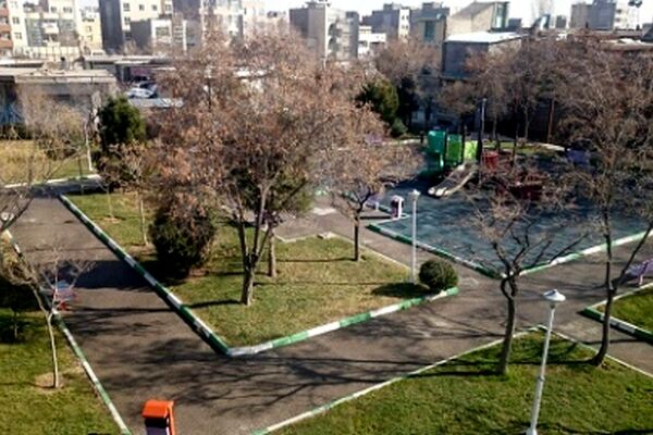 آیا بوستان شمشاد تغییر وضعیت پیدا می کند