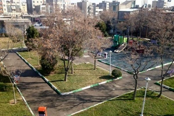 آیا بوستان شمشاد تغییر وضعیت پیدا می کند