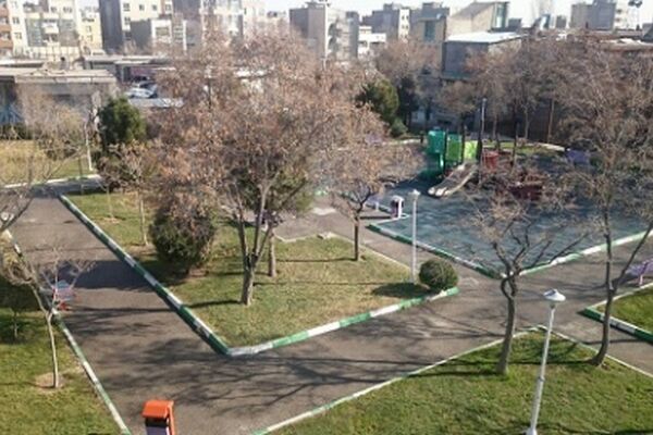 آیا بوستان شمشاد تغییر وضعیت پیدا می کند