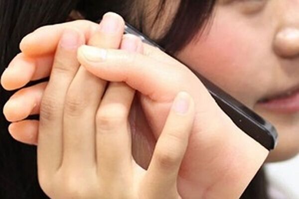 عجیب‌ترین و ترسناک‌ترین قاب‌های گوشی دنیا