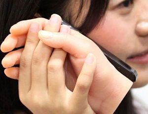 عجیب‌ترین و ترسناک‌ترین قاب‌های گوشی دنیا