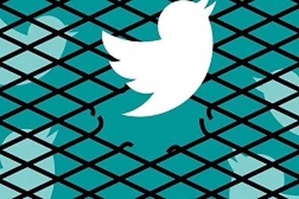 توییتر باید رفع فیلتر شود