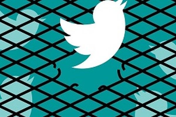 توییتر باید رفع فیلتر شود