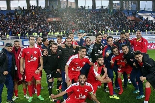 انتقال باشگاه پدیده به «شهر خودرو» قطعی شد