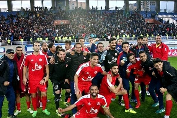 انتقال باشگاه پدیده به «شهر خودرو» قطعی شد