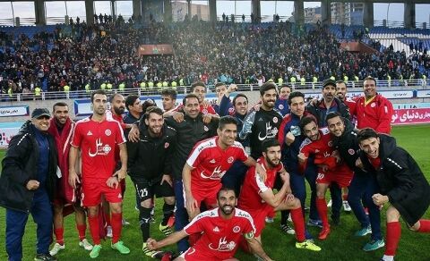 انتقال باشگاه پدیده به «شهر خودرو» قطعی شد