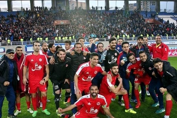 انتقال باشگاه پدیده به «شهر خودرو» قطعی شد