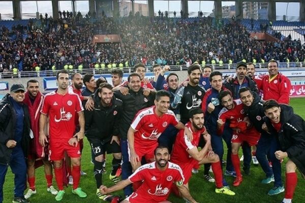 انتقال باشگاه پدیده به «شهر خودرو» قطعی شد