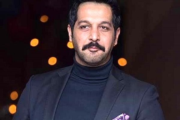 کامران تفتی: می‌توانم گویندگی خبر را هم تجربه کنم