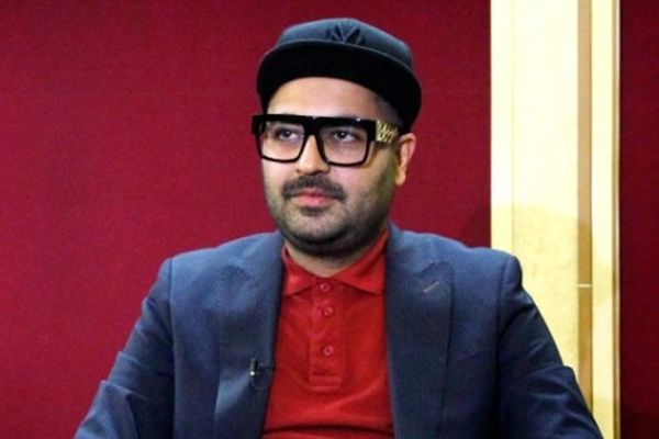 تصویر دلخراش از بهنام صفوی در بیمارستان / او قدرت تکلمش را از دست داد+ عکس