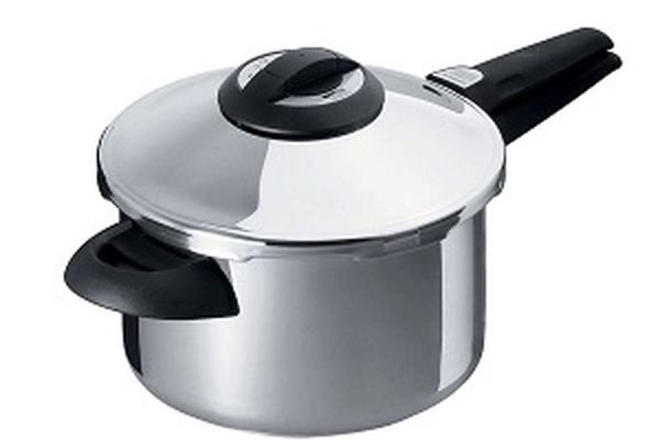 نکاتی کلیدی درباره زودپز