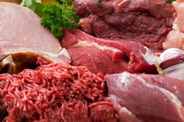 گوشت گوسفندی گران‌تر شد