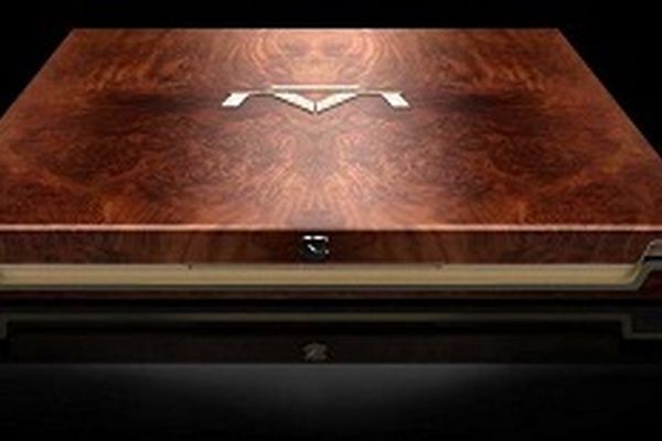 گران قیمت‌ترین لپ تاپ‌های جهان