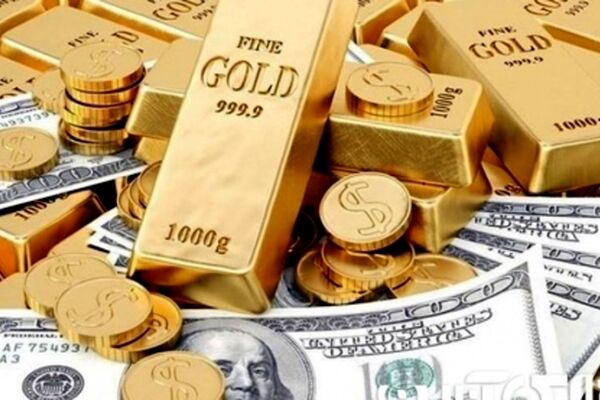 قیمت سکه، طلا و ارز امروز یکشنبه 9دیماه 1397 + جدول