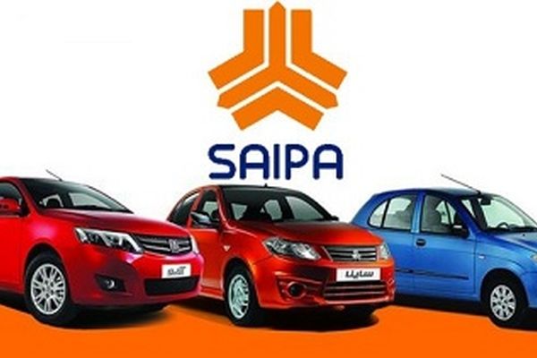 قیمت انواع محصولات سایپا ۹ دی ۹۷