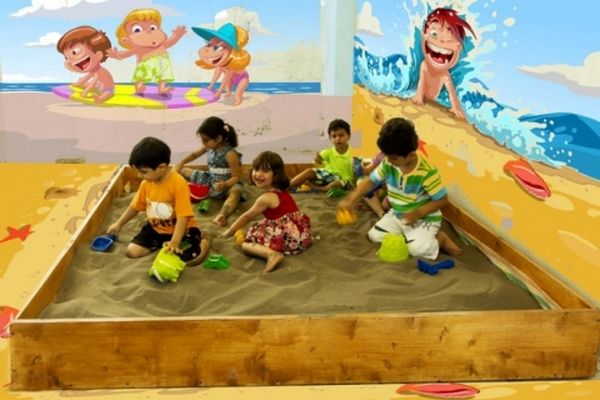 دریافت حق انشعاب مازاد بر آب بها،از مهدهای کودک قانونی است!