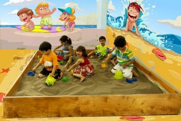 دریافت حق انشعاب مازاد بر آب بها،از مهدهای کودک قانونی است!