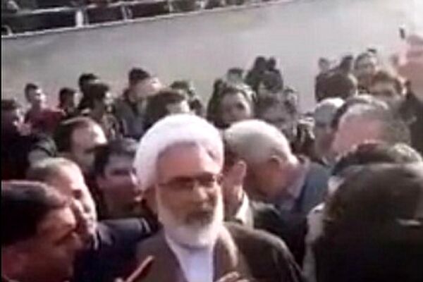 دادستان تهران: احتمال اینکه حادثه علوم تحقیقات عمدی بوده باشد وجود دارد