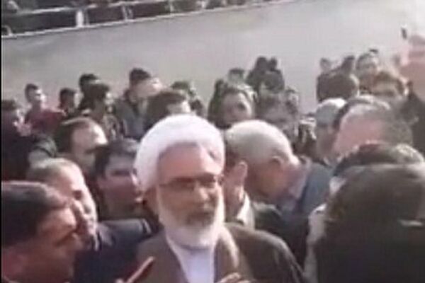 دادستان تهران: احتمال اینکه حادثه علوم تحقیقات عمدی بوده باشد وجود دارد