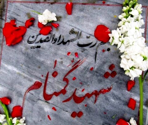 763 شهید در بقاع امامزادگان خراسان رضوی مدفون هستند