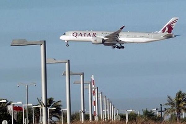 ازسرگیری پروازهای امارات به سوریه