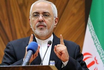 واکنش ظریف به طلب 500 میلیون پوندی ایران از انگلیس