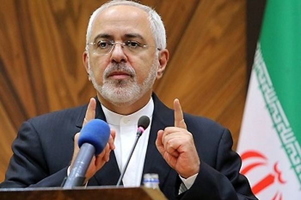 واکنش ظریف به طلب 500 میلیون پوندی ایران از انگلیس