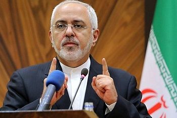 واکنش ظریف به طلب 500 میلیون پوندی ایران از انگلیس