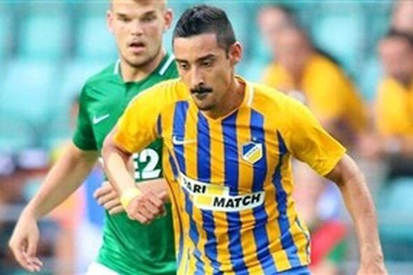 بازتاب اختلاف قوچان نژاد و پرسپولیس جهانی شد