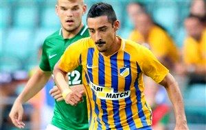 بازتاب اختلاف قوچان نژاد و پرسپولیس جهانی شد