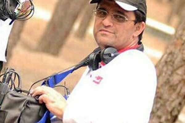 صدابردار سینمای ایران درگذشت