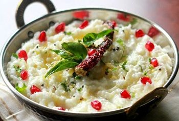 دستور پخت پلو هندی با عطر زنجبیل
