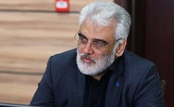 طهرانچی:با شجاعت عذرخواهی می‌کنم