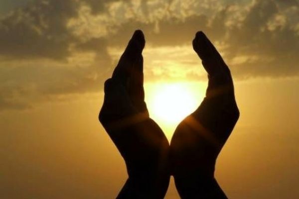 لاغری با نور خورشید را تجربه کنید