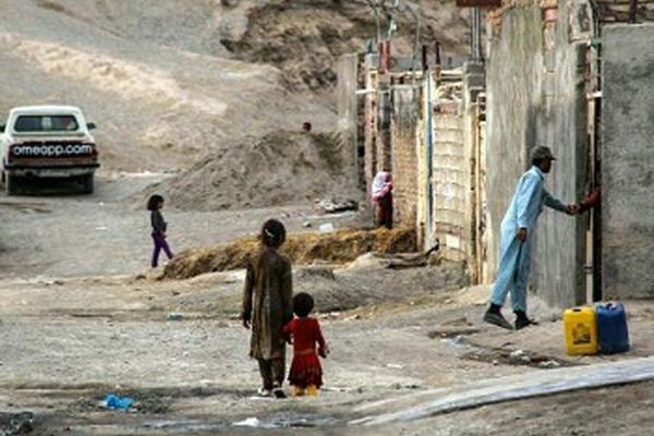 کریمی قدوسی: استانداری برای ساماندهی افراد فاقد هویت کم‌کاری کرده است