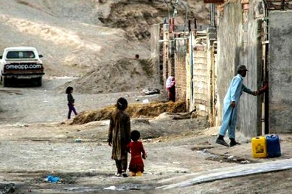 کریمی قدوسی: استانداری برای ساماندهی افراد فاقد هویت کم‌کاری کرده است