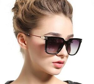عینک‌های آفتابی سال 2019